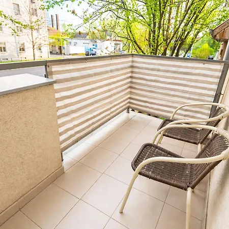 Hethajnal Apartment