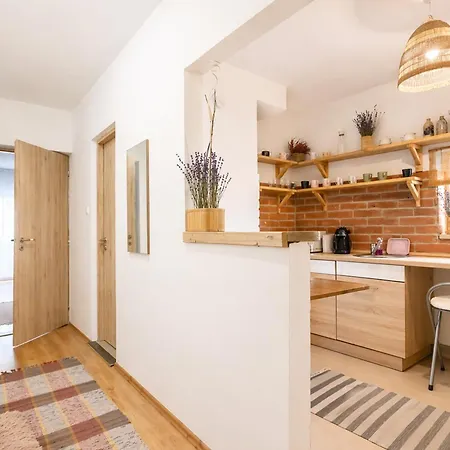Hethajnal Apartment *