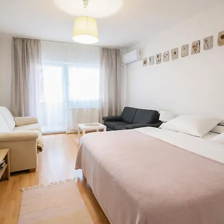 Apartment Hethajnal Debrecen